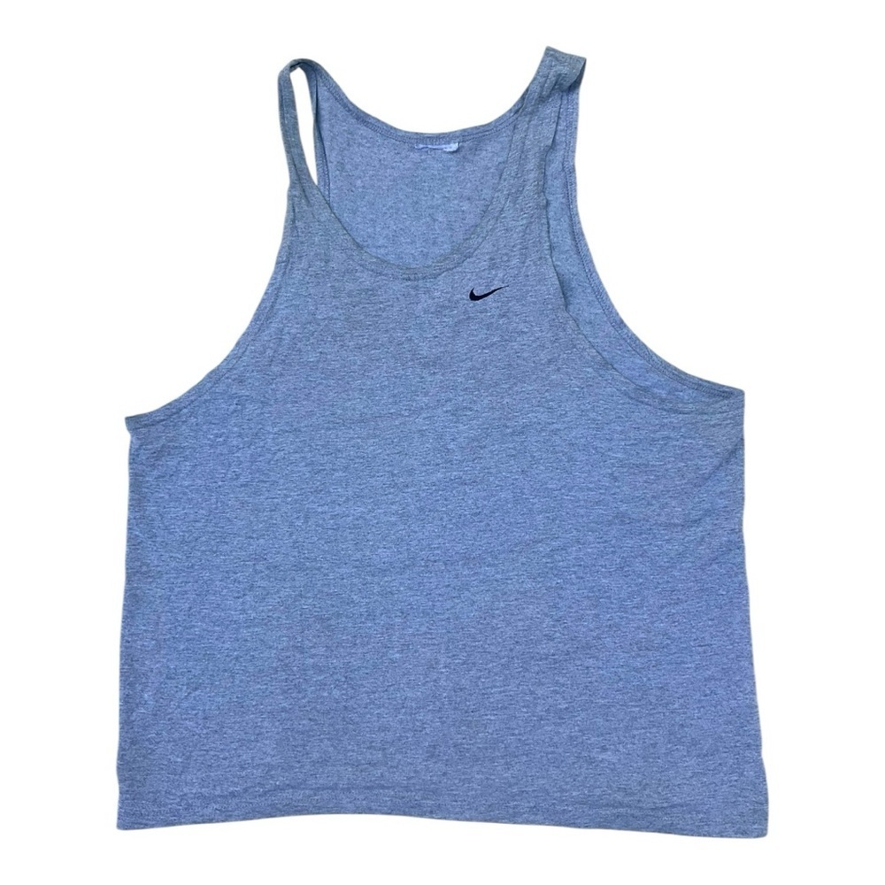 👟 Vintage 80s Nike Tank Top | Size M
